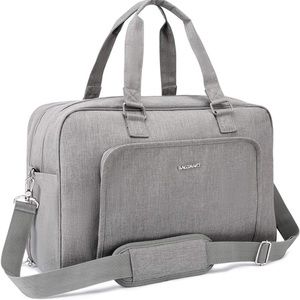 NWT BagSmart Large Weekender Overnight bag